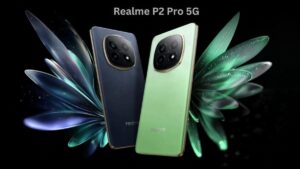 Realme P2 Pro 5G