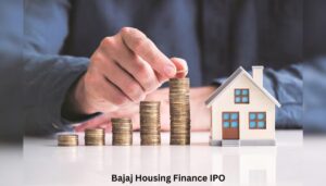 Bajaj Housing Finance IPO 