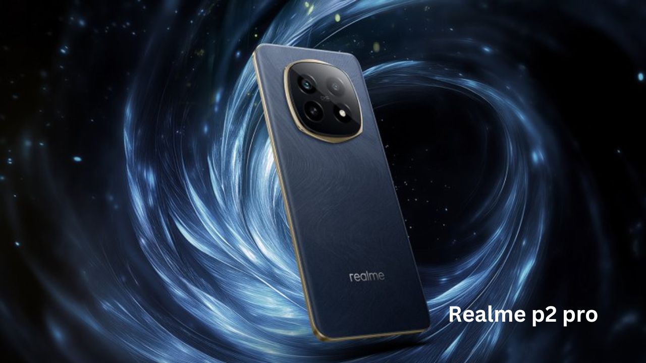 Realme P2 Pro