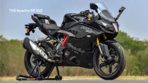 TVS Apache RR 310