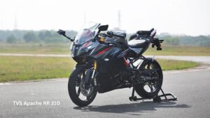 TVS Apache RR 310