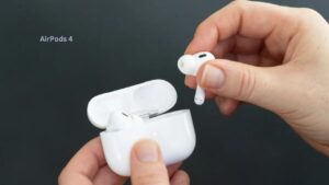 AirPods 4