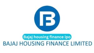 Bajaj housing finance ipo