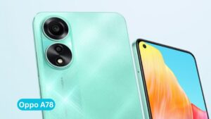 Oppo A78