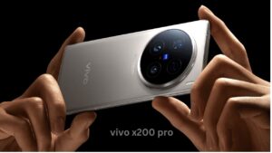 Vivo X200 Pro