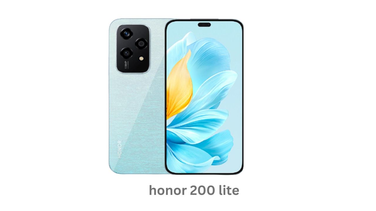 Honor 200 Lite