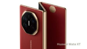 Huawei Mate XT