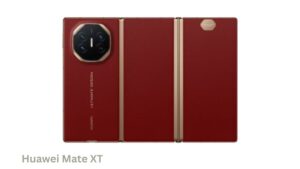 Huawei Mate XT