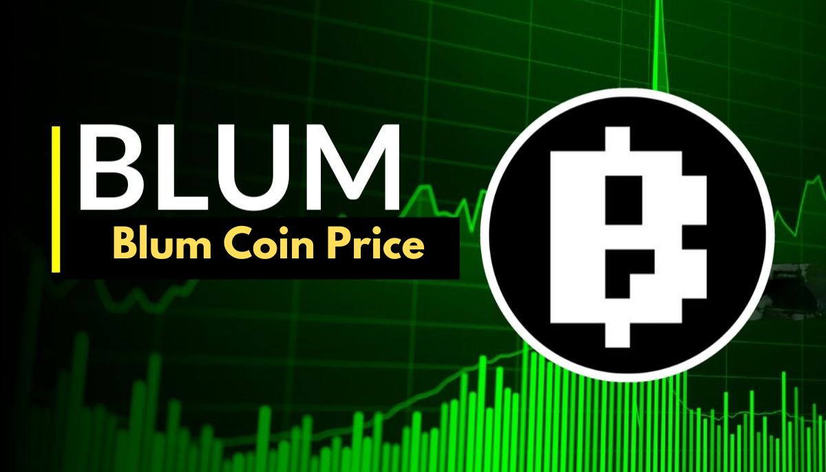 Blum Coin Price