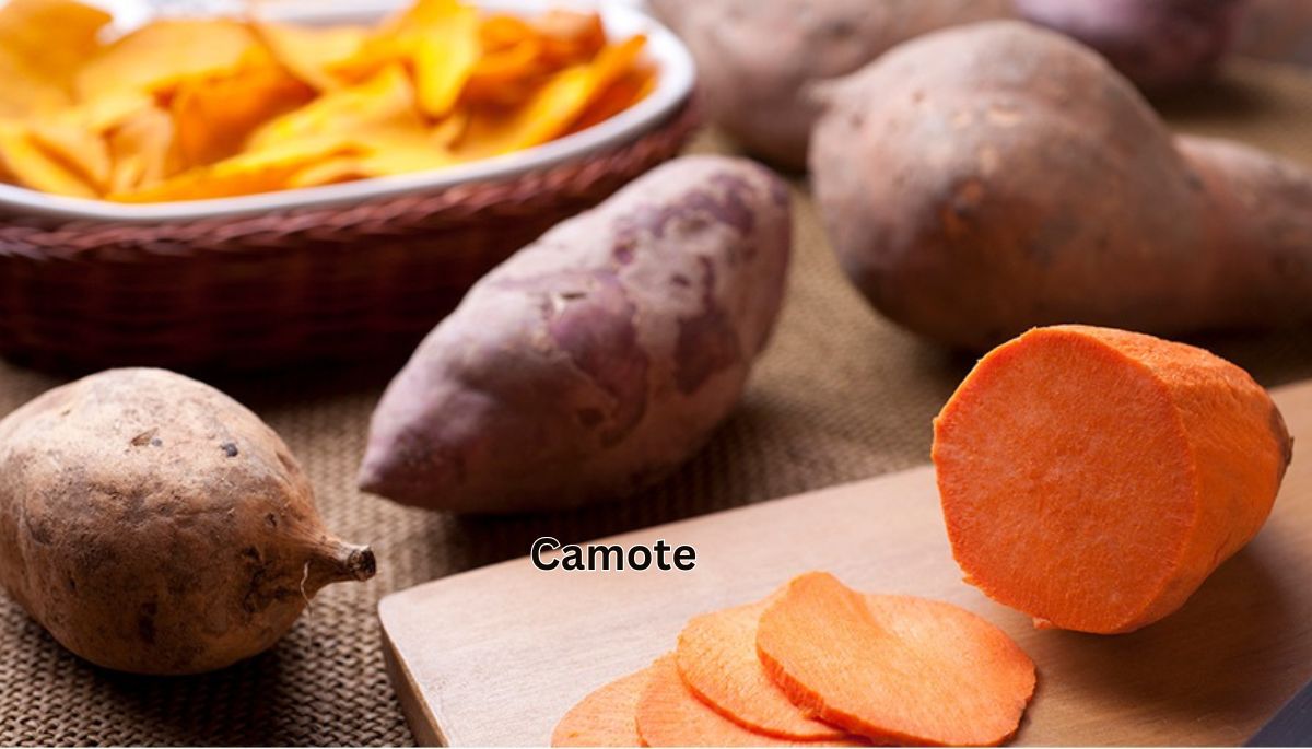 Camote