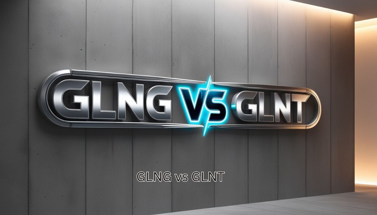 GLNG vs GLNT