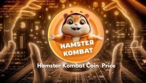 Hamster Kombat Coin  Price