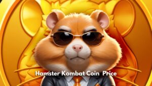 Hamster Kombat Coin  Price