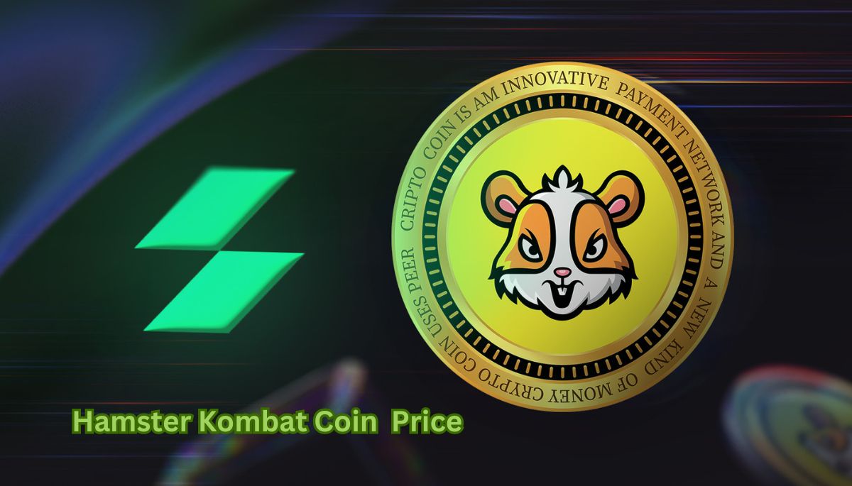 Hamster Kombat Coin Price