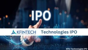 KFin Technologies IPO