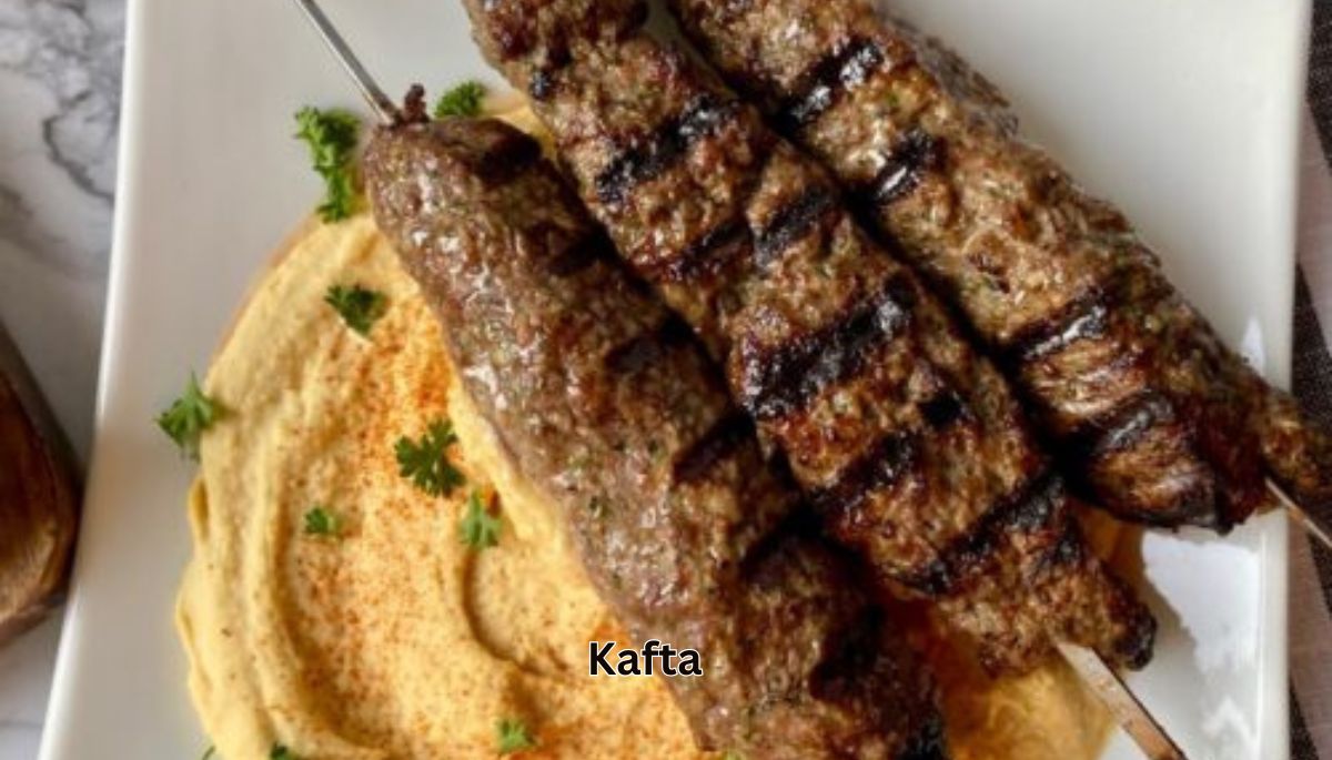 Kafta