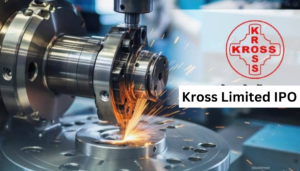 Kross Limited IPO