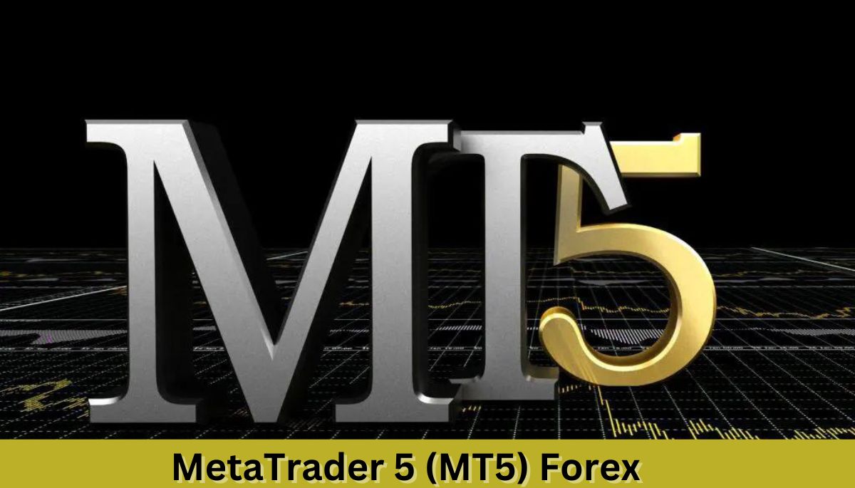 MetaTrader 5 (MT5) Forex