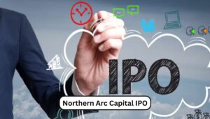 Northern Arc Capital IPO