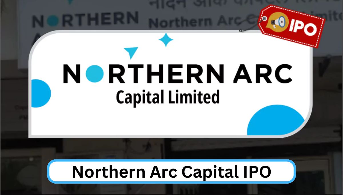 Northern Arc Capital IPO