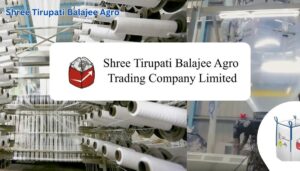 Shree Tirupati Balajee Agro