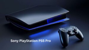 Sony PlayStation PS5 Pro