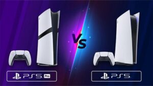 Sony PlayStation PS5 Pro