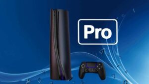 Sony PlayStation PS5 Pro