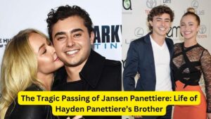 How Did Jansen Panettiere Pass Away? Jansen Panettiere, the younger brother of renowned actress Hayden Panettiere, tragically passed away on February 19, 2023, at the age of 28. According to reports, Jansen was found unresponsive in his New York home. His passing shocked fans and the entertainment industry, with many speculating about the circumstances surrounding his death. The cause of death was later revealed to be cardiomegaly (enlarged heart), accompanied by aortic valve complications. His sudden demise left his family devastated, with Hayden expressing profound sorrow over the loss of her beloved brother. The Panettiere family released a public statement acknowledging the tragedy, stating that Jansen’s kind spirit, creative talents, and love for life will never be forgotten. This heartbreaking event has drawn attention to the importance of heart health, particularly in young individuals. The unexpected nature of his death has left many reflecting on the fleeting nature of life and the significance of family bonds. How Many Brothers Does Hayden Panettiere Have? Hayden Panettiere, known for her roles in hit TV shows like Heroes and Nashville, has one younger brother, Jansen Panettiere. Born in 1994, Jansen followed in his sister's footsteps, building a career in the entertainment industry. He appeared in several TV shows and films, including The Perfect Game and Ice Age: The Meltdown. Though Hayden and Jansen were the only siblings in the Panettiere family, they shared an incredibly close bond. Growing up, they supported each other in their respective careers and were often seen attending red carpet events together. Their relationship went beyond just professional appearances; Hayden often spoke about how much Jansen meant to her. The siblings frequently collaborated on projects, with Hayden even lending her voice to some of Jansen's animated works. The two had a shared passion for the arts, which helped strengthen their connection over the years. His sudden death has left a void in Hayden's life, one that will likely take time to heal. Is Jansen Panettiere Related to Hayden? Yes, Jansen Panettiere was Hayden Panettiere’s only sibling. Born just five years apart, the Panettiere siblings were extremely close both personally and professionally. Jansen carved out his own niche in Hollywood, making his debut as a child actor and lending his voice to animated films. Although Hayden has been in the spotlight longer, Jansen built a successful acting career, gaining recognition for his talent. Jansen's relationship with Hayden wasn’t just familial; it was also deeply supportive. Hayden often credited her brother as one of her biggest inspirations and confidants. Even as she navigated the challenges of fame, her bond with Jansen remained strong. They frequently celebrated each other's successes, and Jansen's creative spirit undoubtedly influenced Hayden’s own approach to her craft. What Happened to Hayden Panettiere and Wladimir Klitschko? Hayden Panettiere’s personal life has often been the subject of media attention, particularly her relationship with Ukrainian boxer Wladimir Klitschko. The couple first began dating in 2009, and their relationship was marked by both highs and lows. In 2014, they welcomed their daughter, Kaya Evdokia Klitschko. Despite their deep connection and the joy of parenthood, Hayden and Wladimir eventually parted ways in 2018. Their split was largely amicable, with both individuals prioritizing the well-being of their daughter. However, Hayden has faced personal challenges in the years following their breakup, including battles with mental health and substance abuse. Wladimir has remained a strong presence in their daughter’s life, and the two co-parent Kaya effectively despite the physical distance between them, as she primarily resides with her father in Ukraine. Hayden’s journey post-split has been filled with self-reflection and a commitment to healing. She has been open about her struggles with postpartum depression and the toll it took on her well-being. Wladimir has provided unwavering support during these difficult times, standing by Hayden as she worked toward recovery. The Legacy of Jansen Panettiere Although Jansen Panettiere’s life was tragically cut short, his legacy in the entertainment world and beyond remains impactful. Jansen was more than just Hayden Panettiere’s brother—he was an accomplished actor and a talented artist. In the years leading up to his death, Jansen had shifted his focus toward painting, a passion he often showcased on social media. His artwork, filled with vibrant colors and emotional depth, resonated with many fans who admired his creativity and expressive nature. Jansen's artistic journey was a testament to his ability to connect with people on a deeper level. Whether through acting or painting, he had a unique way of expressing himself that drew others in. His family described him as a gentle soul who cared deeply for those around him, always willing to offer a helping hand or a kind word. As the world mourns the loss of such a talented individual, many are left wondering what more Jansen could have achieved had he lived longer. His potential was boundless, and his passing serves as a reminder of the fragility of life. Hayden has spoken about the importance of cherishing moments with loved ones, emphasizing that her brother’s memory will live on through his art and the joy he brought to those who knew him. Moving Forward: The Panettiere Family’s Strength The Panettiere family has been through significant challenges, from Hayden’s personal struggles to the devastating loss of Jansen. However, they have consistently demonstrated resilience and a strong sense of unity. Hayden, in particular, has shown incredible strength in the face of adversity, using her platform to raise awareness about mental health issues and the importance of seeking help when needed. In the wake of Jansen’s death, the family has received an outpouring of support from fans and colleagues alike. Many in the entertainment industry have shared heartfelt tributes to Jansen, recalling his kindness, talent, and infectious spirit. The Panettiere family has expressed gratitude for this support, stating that it has provided them with some comfort during this unimaginable time. As Hayden continues to navigate life without her brother, she remains focused on honoring his memory and ensuring that his legacy endures. She has returned to acting, with new projects on the horizon, but her heart will always carry the weight of losing Jansen. The bond they shared was unbreakable, and while his physical presence is no longer with her, his spirit will always be a part of her journey. Hayden Panettiere’s Struggle with Grief and Healing The tragic passing of Jansen Panettiere has undoubtedly left an indelible mark on Hayden’s life. Losing a sibling is an unimaginable experience, and the emotional weight can take years to process. In recent interviews, Hayden has opened up about the profound grief she has been experiencing since Jansen’s death. Known for her resilience and honesty, she has not shied away from discussing her journey through loss, the healing process, and how it has shaped her understanding of life and family. After Jansen’s passing, Hayden has been vocal about the importance of mental health and emotional support, especially during such trying times. She has used her platform to encourage others to seek help when struggling with grief and mental health challenges. Grief counseling therapy, and strong familial support have been instrumental in helping her cope with the immense sorrow that comes from losing her only sibling. Resilience has become a central theme in Hayden's life. She has spoken about the healing power of art, a connection she shared with Jansen. Her brother’s love for painting and creative expression continues to inspire Hayden, and she has often remarked that embracing creativity helps her stay connected to his memory. This sense of creativity and purpose is what keeps her moving forward, despite the enormous void left by Jansen’s death. A Look at Jansen Panettiere’s Artistic Journey While Jansen was widely recognized for his acting roles in television and film, his true passion later in life was art. His transition from acting to visual arts allowed him to channel his emotions and experiences into painting. Over the years, Jansen’s artwork became a major part of his identity, with his vibrant pieces often reflecting deep, emotional themes. His style was eclectic, drawing from various influences and experiences in his life, and his work was deeply personal. Jansen shared many of his creations on social media, where fans and art enthusiasts could witness his evolution as an artist. His paintings often featured bold colors and abstract designs, capturing emotions in a way that words could not. The themes of love, loss, and personal growth were recurring elements in his pieces, resonating with those who followed his journey. His art has left a lasting legacy, one that continues to inspire both those who knew him personally and his broader fanbase. The Impact of Jansen’s Death on Hayden’s Career The death of Jansen Panettiere came at a critical time in Hayden Panettiere’s life. After taking a hiatus from acting to focus on her mental health and personal life, Hayden had just begun making her way back into the entertainment industry. The loss of her brother has undoubtedly been a major emotional setback, but Hayden has also found solace in her work. Returning to the screen has provided her with a sense of normalcy and purpose, allowing her to channel her grief into her performances. Hayden's comeback is marked by strength and determination. Her recent roles showcase a more mature and emotionally raw version of herself, a reflection of the personal battles she has faced in recent years. The depth of her performances has resonated with audiences, who see in her the resilience of a woman who has endured great loss and continues to rise above it. Her decision to return to acting also reflects her desire to honor her brother’s memory. Jansen was always supportive of Hayden’s career, and their mutual love for the arts created a unique bond between them. By continuing to pursue her passion, Hayden is keeping a part of Jansen alive, ensuring that his creative spirit lives on through her work. The Importance of Mental Health Support for Public Figures Hayden Panettiere’s openness about her mental health struggles has been a beacon of hope for many, especially in an industry where such issues are often kept hidden. Throughout her career, Hayden has battled anxiety, depression, and substance abuse, all while under the intense scrutiny of the public eye. The passing of Jansen has further underscored the importance of mental health support, not just for celebrities, but for everyone. Celebrities like Hayden are often placed on pedestals, their personal struggles dismissed or overlooked. However, Hayden’s transparency about her grief and ongoing journey toward healing has helped break down the stigma surrounding mental health. She has often stated that seeking help is not a sign of weakness but a testament to one’s strength. Through therapy, counseling, and other mental health resources, Hayden has found ways to manage her emotions and navigate the complexities of grief. The conversation surrounding mental health, particularly in the wake of loss, is one that Hayden has championed. Her advocacy serves as a reminder that no one is immune to the challenges of life, regardless of fame or fortune. By sharing her story, Hayden is helping to destigmatize the conversation around grief and mental health, offering comfort and guidance to those who may be struggling in silence. Honoring Jansen Panettiere’s Legacy: Art and Advocacy In the aftermath of Jansen’s passing, Hayden and the Panettiere family have taken steps to ensure that his legacy continues to thrive. Through various initiatives, they are celebrating Jansen’s contributions to the worlds of both acting and art. Some of Jansen’s artwork has been displayed in exhibitions, with proceeds going to causes that were close to his heart, such as mental health advocacy and youth empowerment. Additionally, the Panettiere family has expressed their desire to raise awareness about heart health, given the condition that led to Jansen’s sudden death. Hayden, in particular, has been involved in campaigns that aim to educate people on the risks of cardiomegaly and other heart-related issues. By turning their tragedy into a platform for change, the Panettiere family is not only preserving Jansen’s memory but also helping others who may be at risk. The art community, too, has paid tribute to Jansen’s talents. Several of his pieces have been featured in galleries, and fellow artists have spoken highly of his work and his dedication to his craft. His art continues to inspire new generations of creatives, keeping his memory alive in a way that goes beyond words.