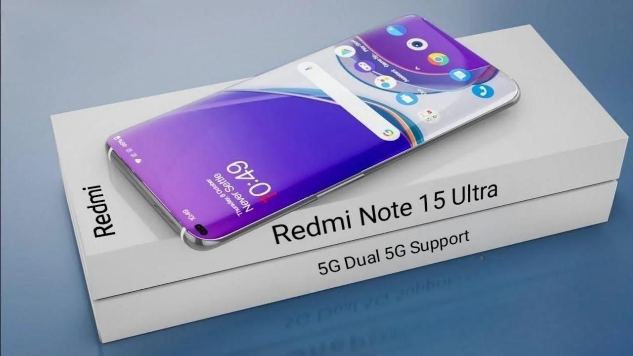 Redmi Note Ultra