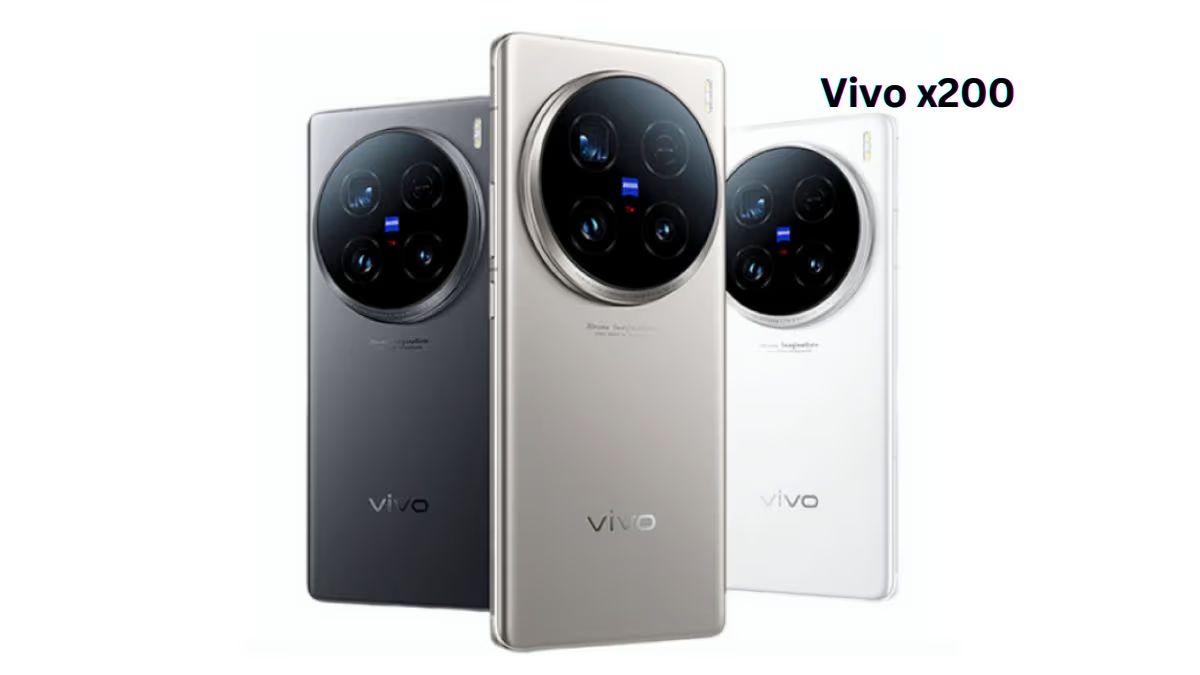 Vivo x200 अब तक का सबसे खतरनाक होने वाला है जाने इसकी लॉन्च dete और price