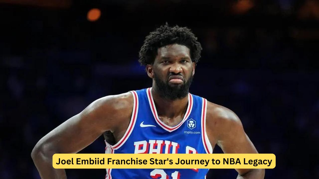 Joel Embiid