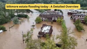 biltmore estate flooding today : A Detailed Overview