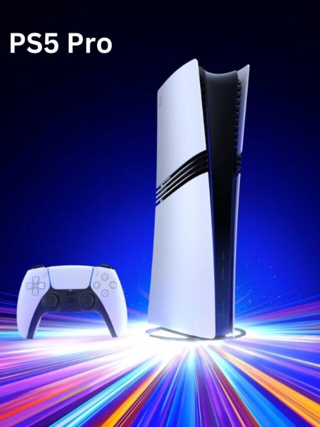 Sony PlayStation PS5 Pro