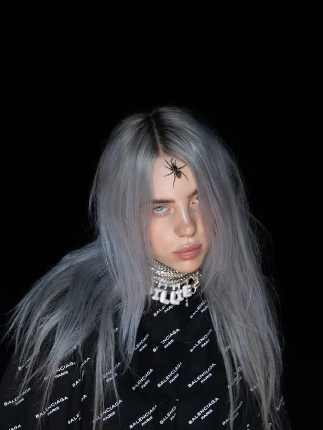 Facts About Billie Eilish's