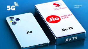 Jio ला रहा है अपना खतरनाक फ़ोन 7000 Mah & 200 mp कैमरा