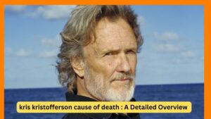 kris kristofferson cause of death