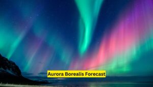 Aurora Borealis Forecast