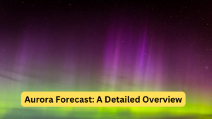 Aurora Forecast