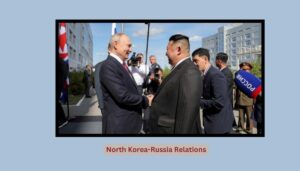 North Korea Russia Relations