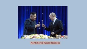 North Korea Russia Relations